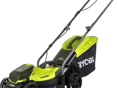 Ryobi 18V plenklipper