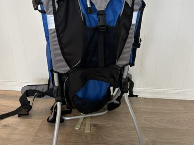 Bergans bæremeis