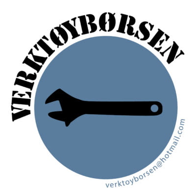 Verktøybørsen A/S