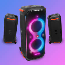 JBL partybox 710
