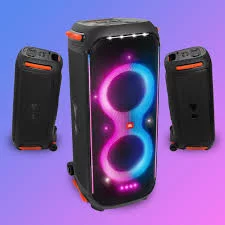 JBL partybox 710