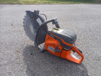 Husqvarna K970 Betongsag