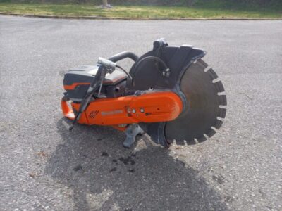 Husqvarna K970 Betongsag