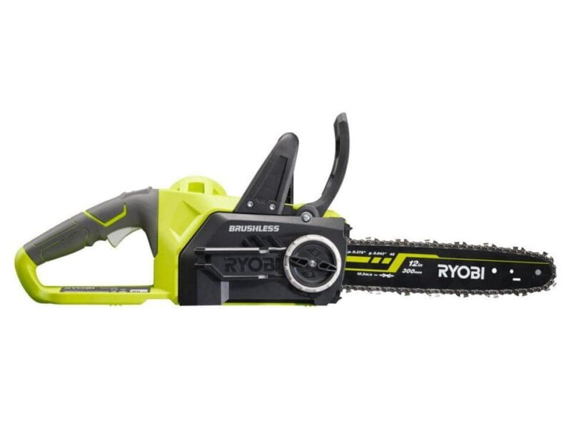 Ryobi Motorsag 18V