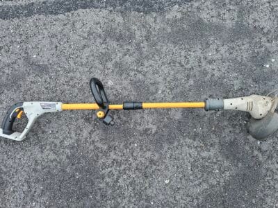 Ryobi 18V kantklipper