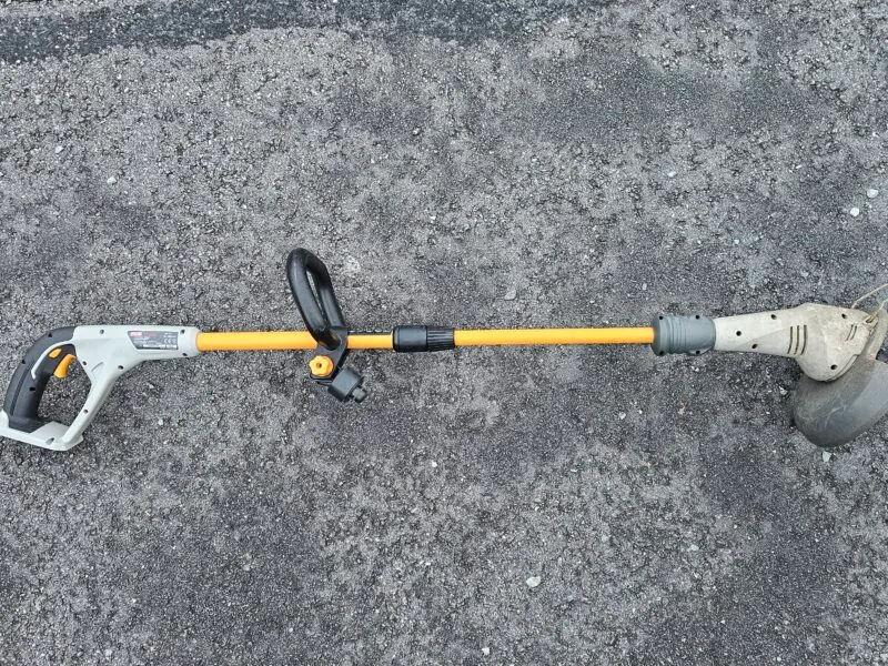 Ryobi 18V kantklipper