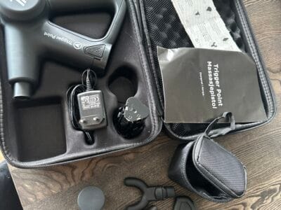 Massasje pistol/ Trigger Point